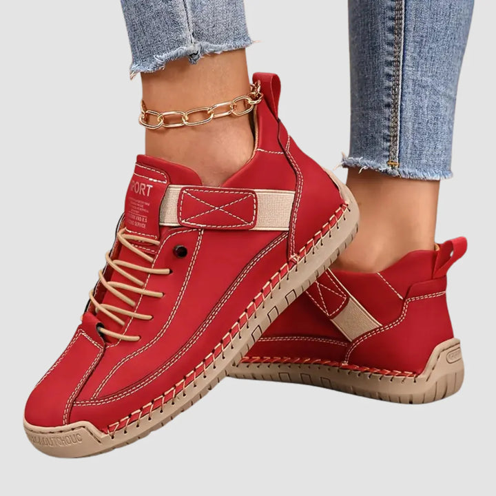 Mia™ – Bequeme orthopädische Sneakers