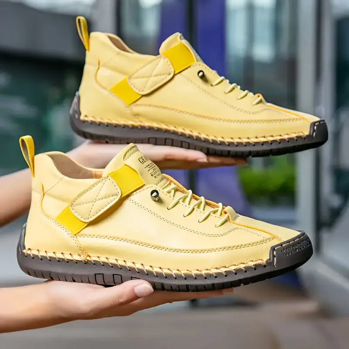 Mia™ – Bequeme orthopädische Sneakers