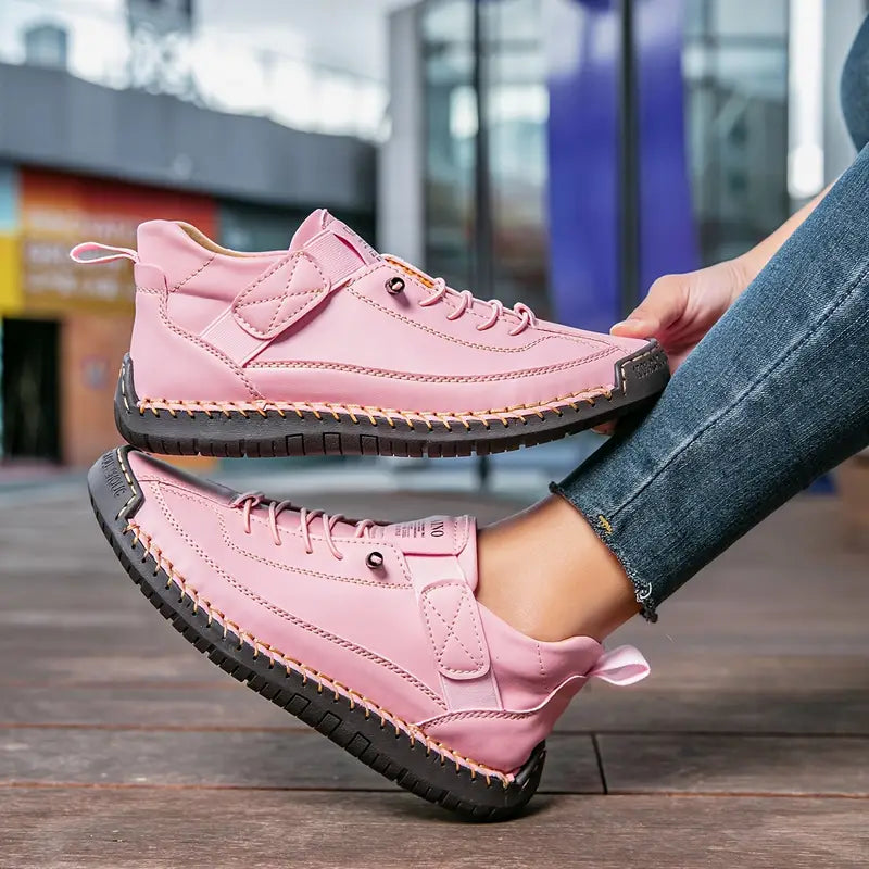 Mia™ – Bequeme orthopädische Sneakers