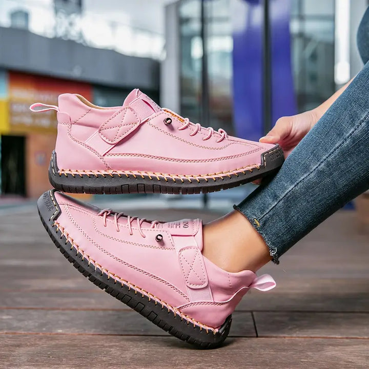 Mia™ – Bequeme orthopädische Sneakers