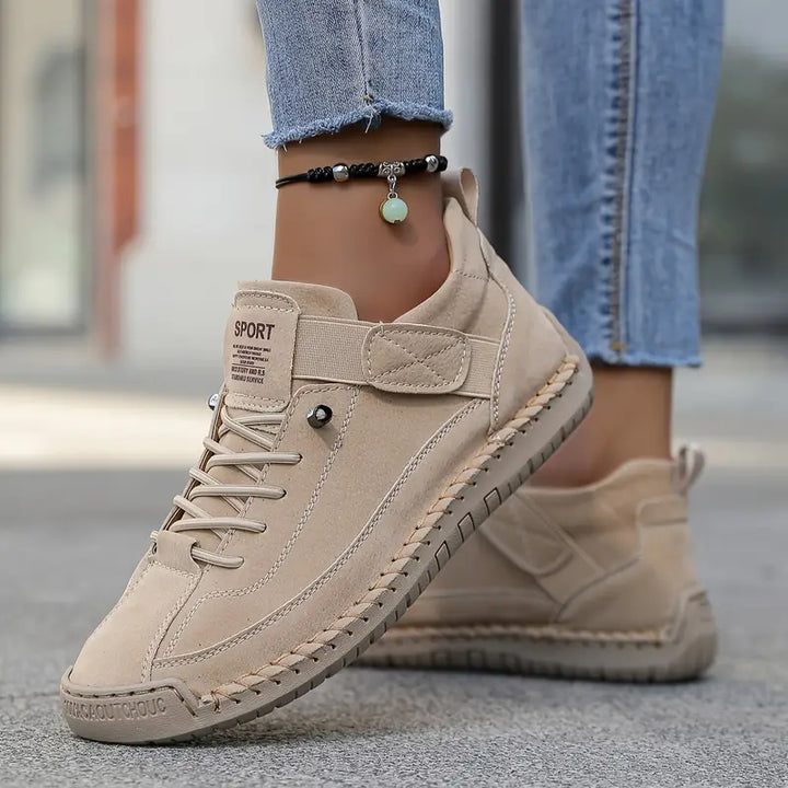 Mia™ – Bequeme orthopädische Sneakers