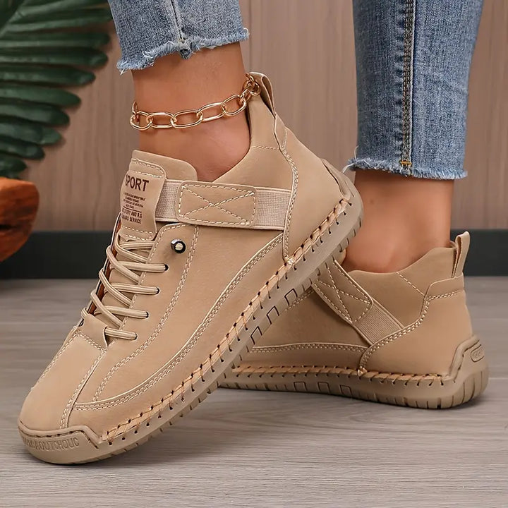 Mia™ – Bequeme orthopädische Sneakers