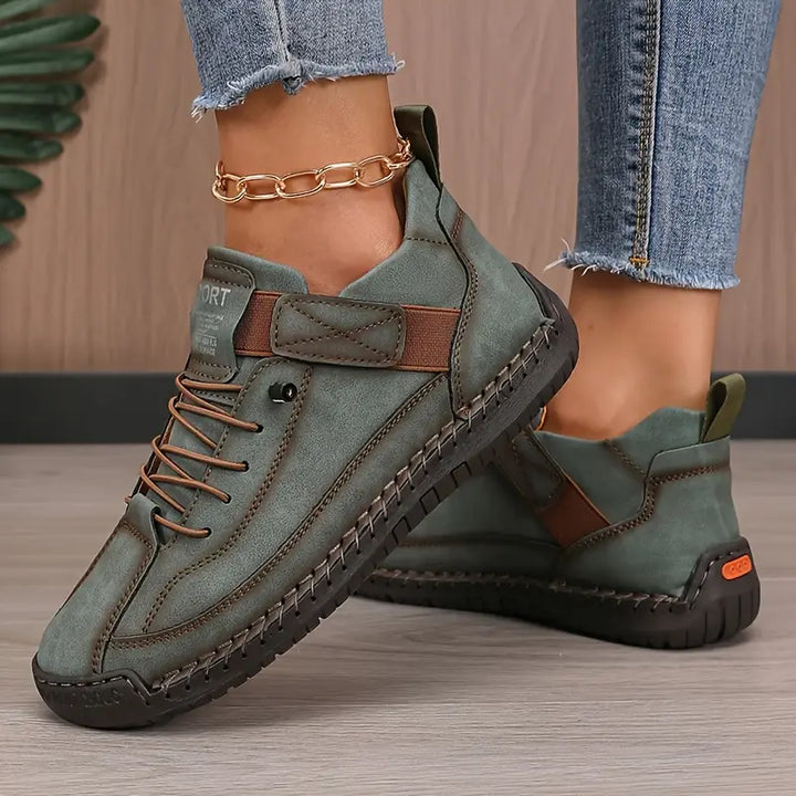 Mia™ – Bequeme orthopädische Sneakers