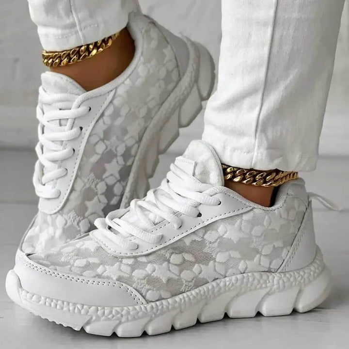 Miranda™ – Atmungsaktive und elegante Schuhe