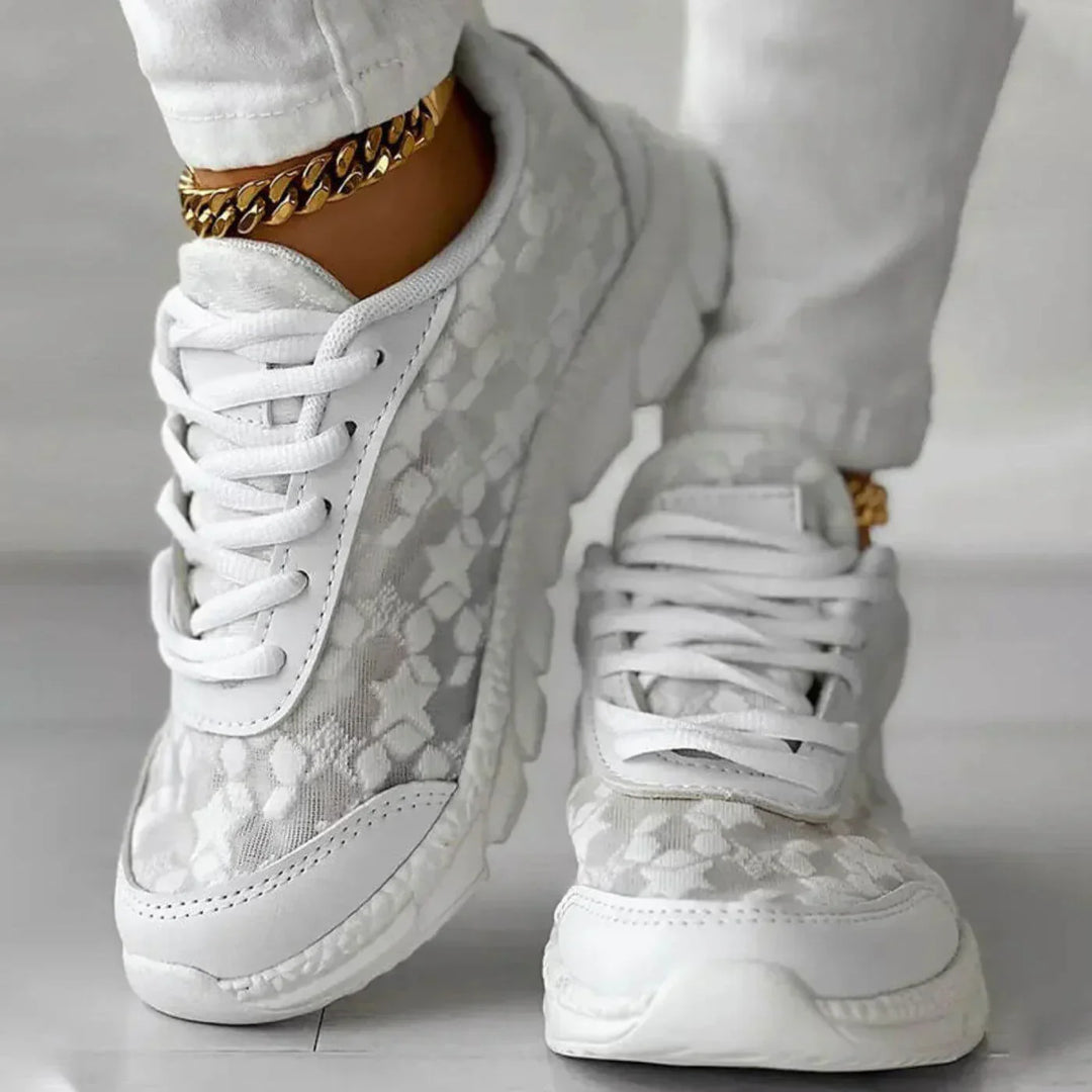 Miranda™ – Atmungsaktive und elegante Schuhe