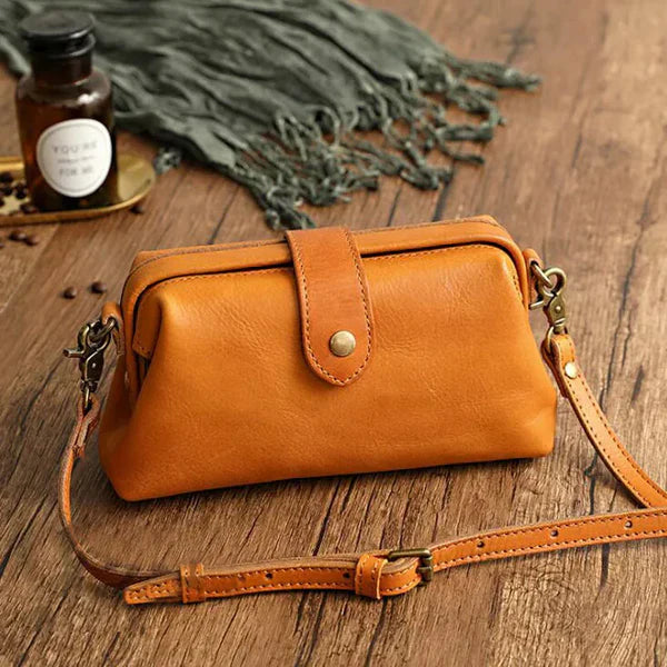 ELENA™ - Einzigartige und zeitlose Tasche für Damen