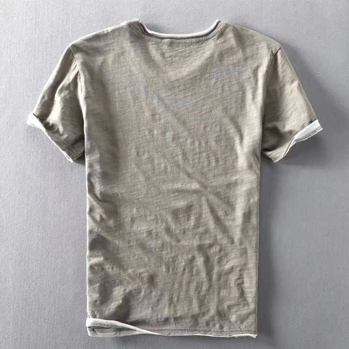Niklas™ – Das ultimative Fit T-Shirt