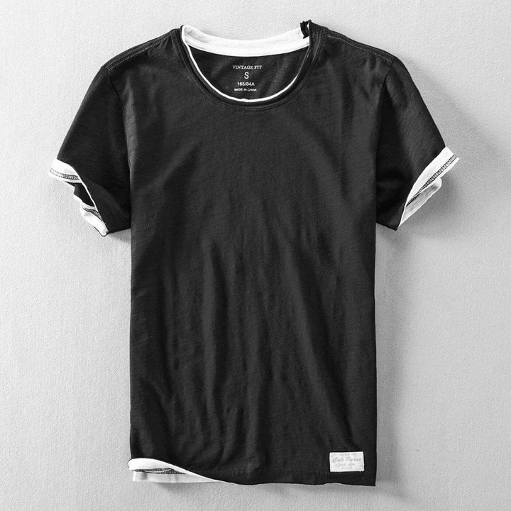 Niklas™ – Das ultimative Fit T-Shirt
