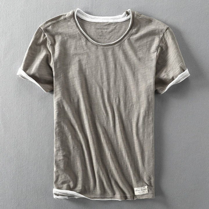 Niklas™ – Das ultimative Fit T-Shirt