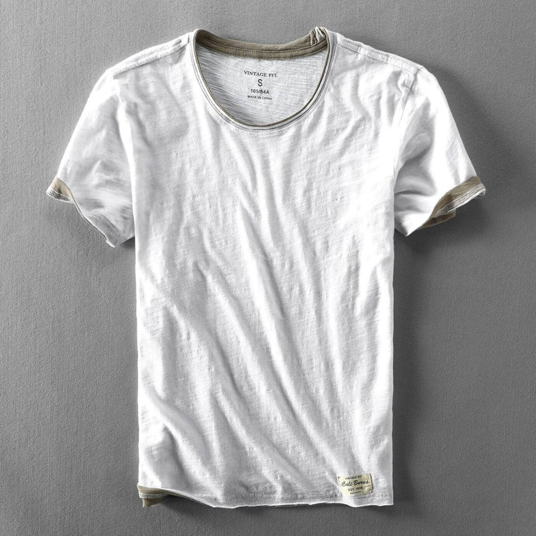 Niklas™ – Das ultimative Fit T-Shirt