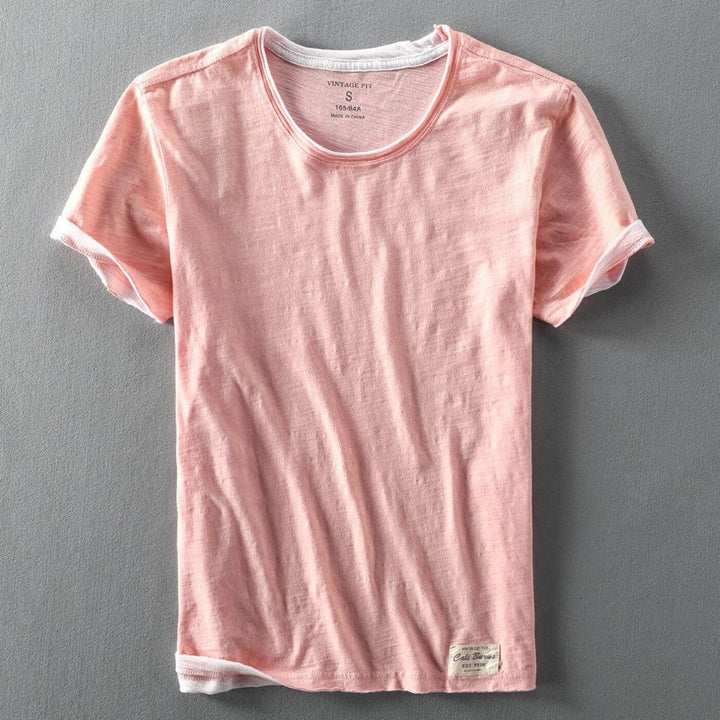 Niklas™ – Das ultimative Fit T-Shirt