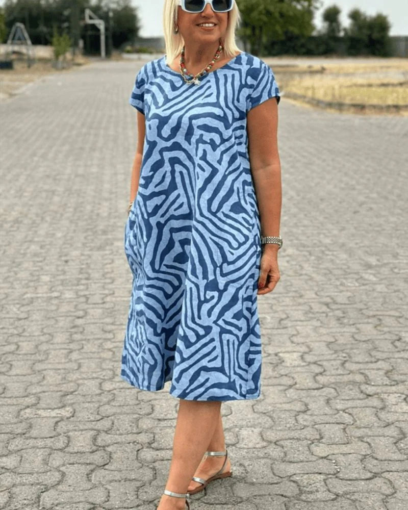 Nova™ - Sommerkleid