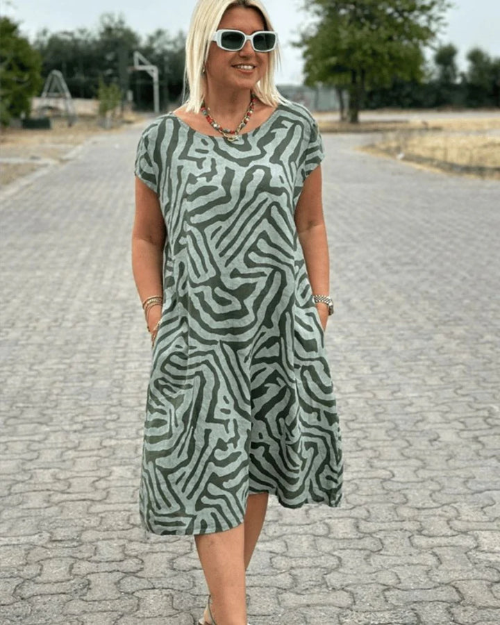 Nova™ - Sommerkleid