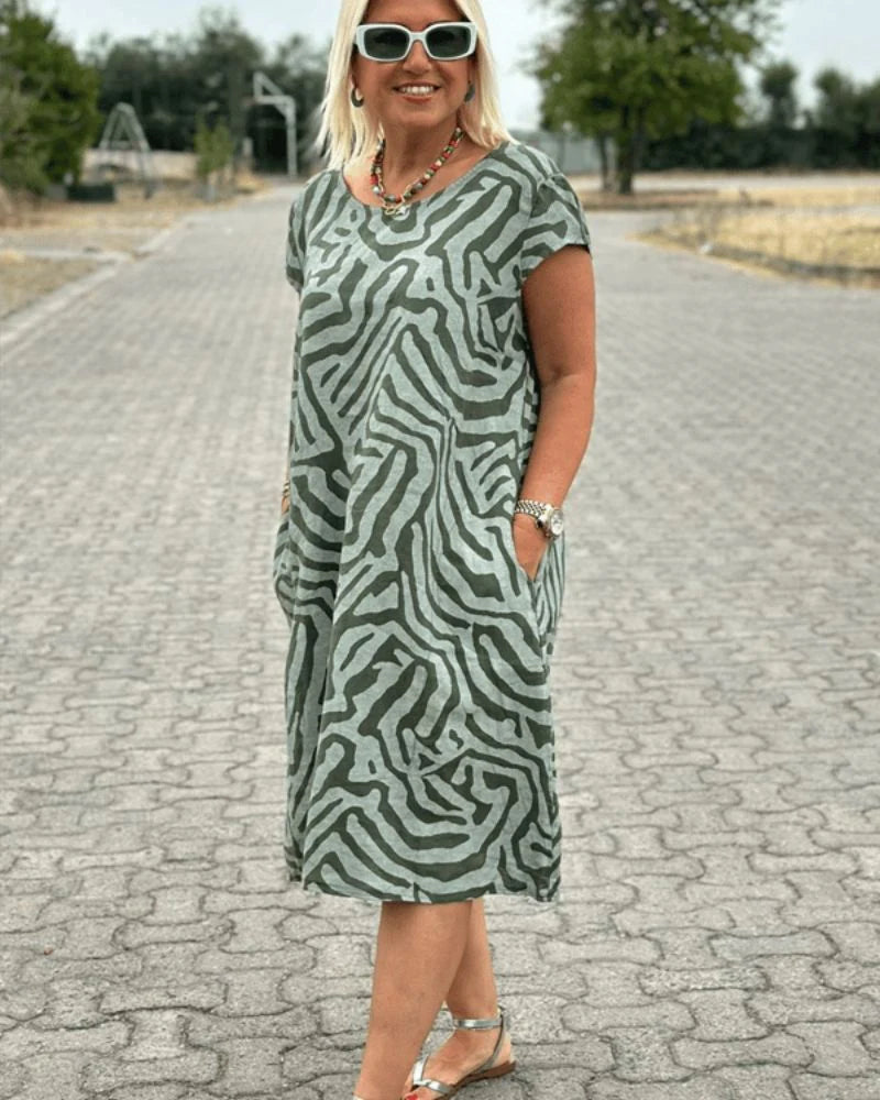 Nova™ - Sommerkleid