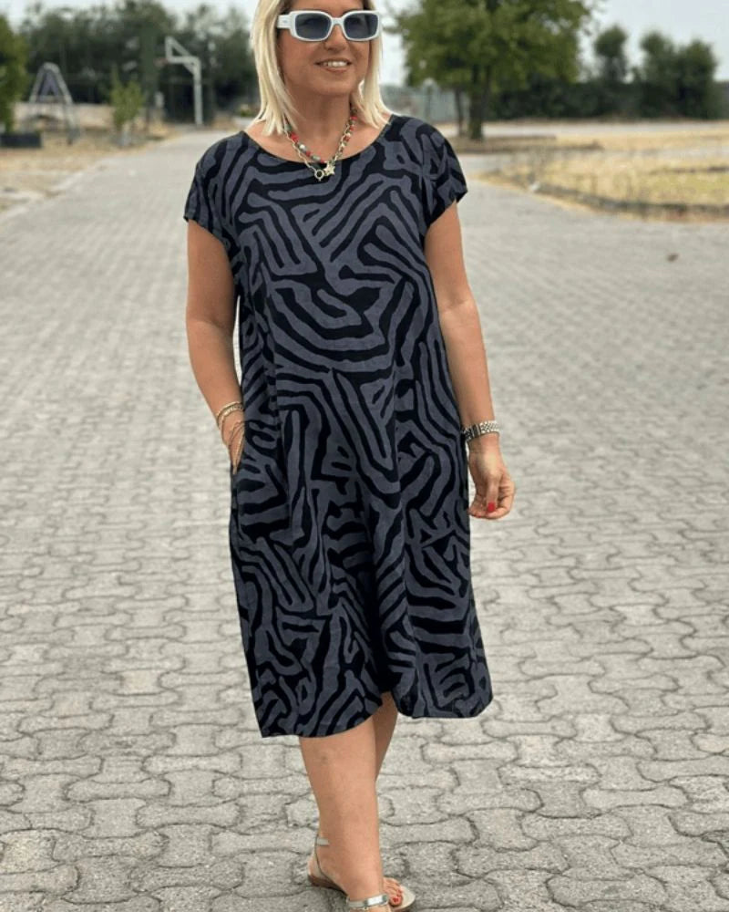 Nova™ - Sommerkleid
