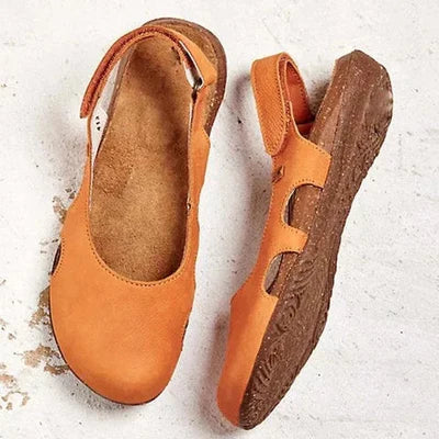 Sally™ – Bequeme und unterstützende Sandalen für den täglichen Gebrauch