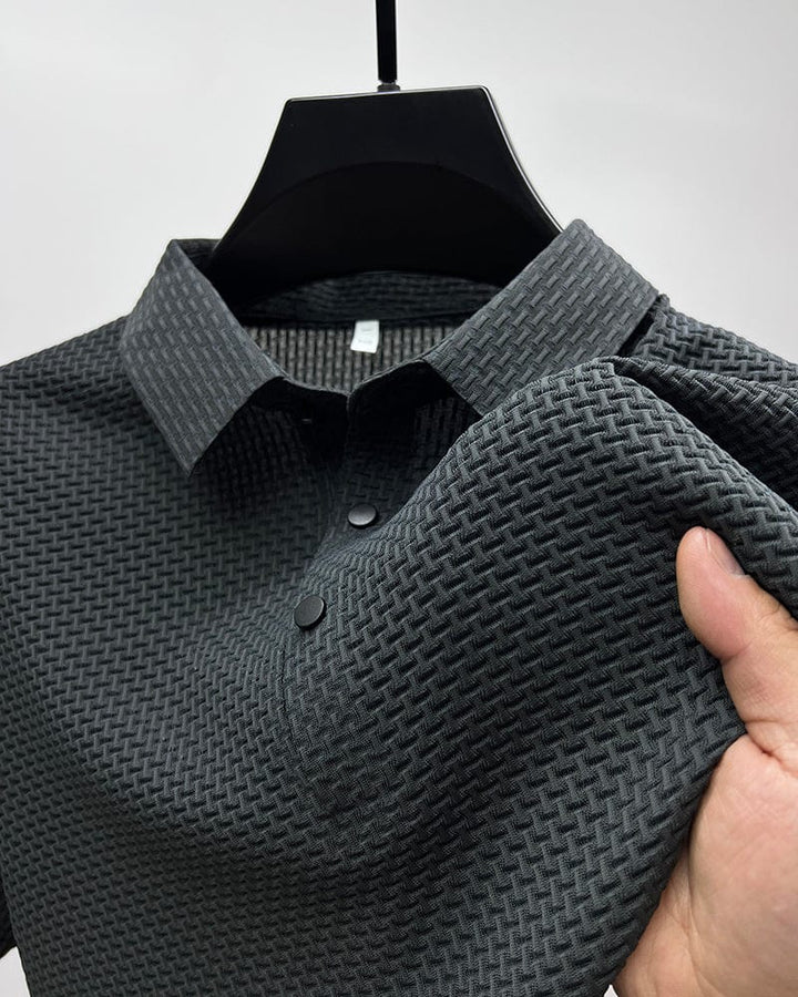 Silvano™ – Elegantes Komfort-T-Shirt für einen anspruchsvollen Look