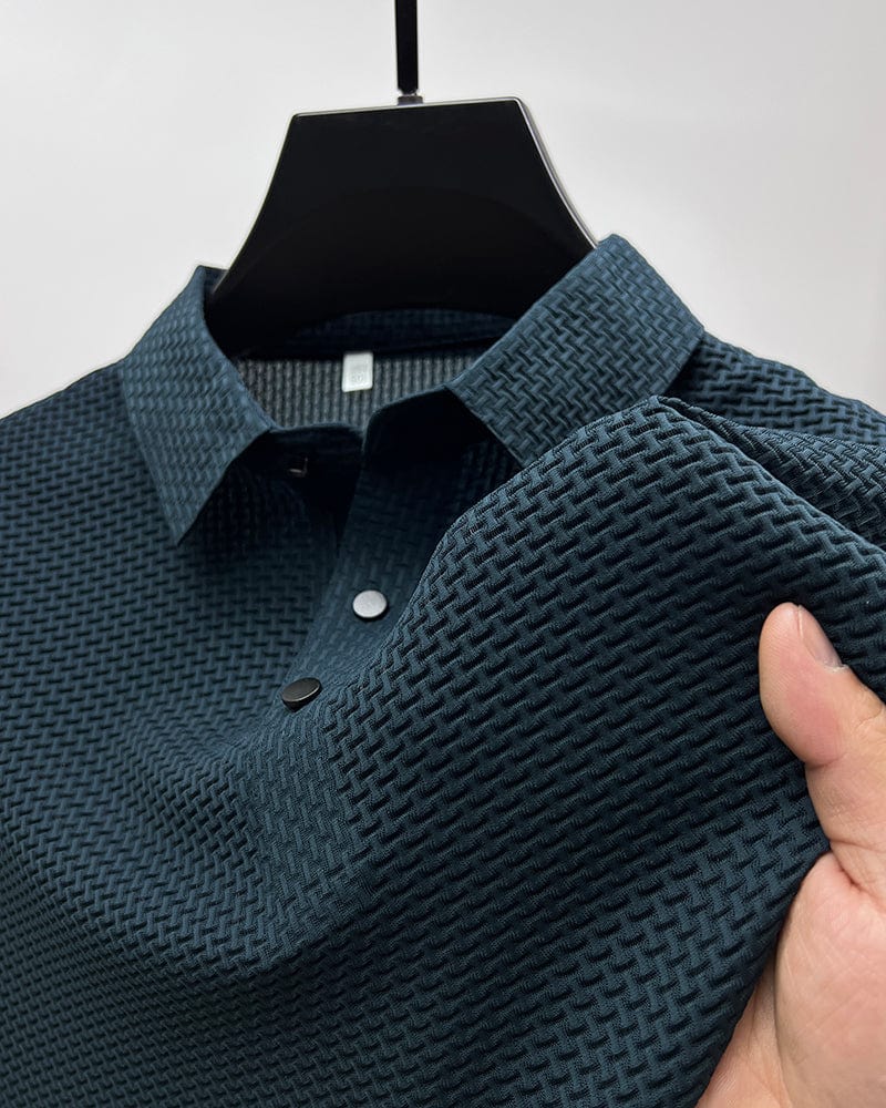Silvano™ – Elegantes Komfort-T-Shirt für einen anspruchsvollen Look