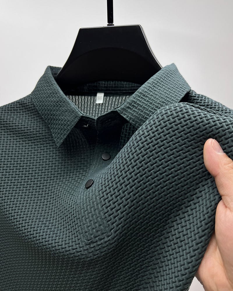 Silvano™ – Elegantes Komfort-T-Shirt für einen anspruchsvollen Look