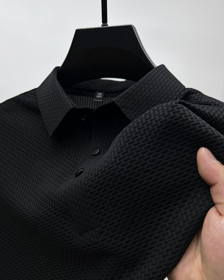 Silvano™ – Elegantes Komfort-T-Shirt für einen anspruchsvollen Look