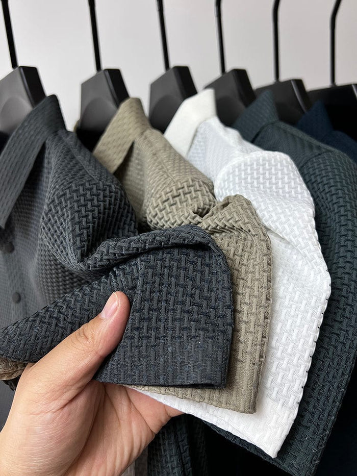 Silvano™ – Elegantes Komfort-T-Shirt für einen anspruchsvollen Look