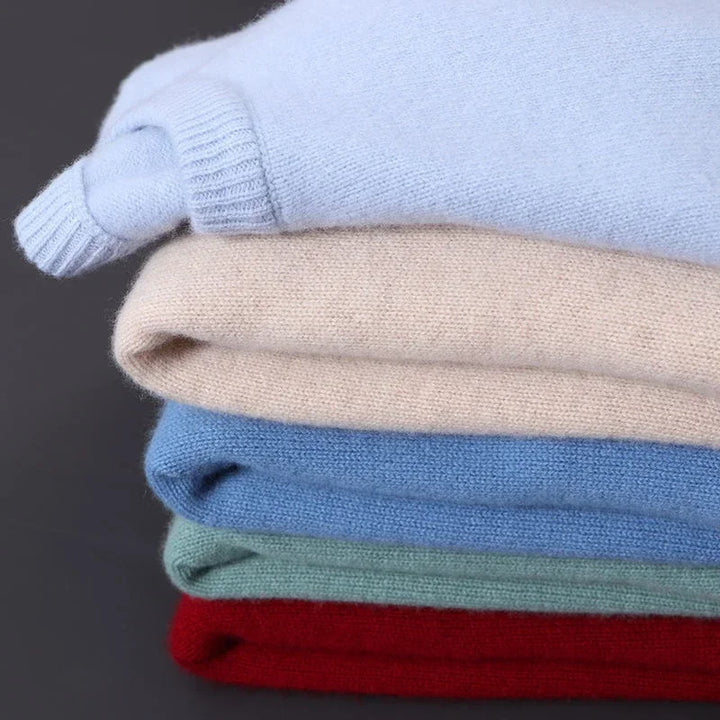 Adam™ - Luxuriöser Pullover