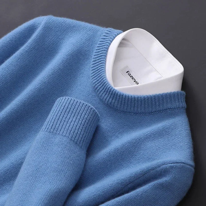 Adam™ - Luxuriöser Pullover