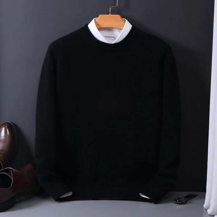 Adam™ - Luxuriöser Pullover