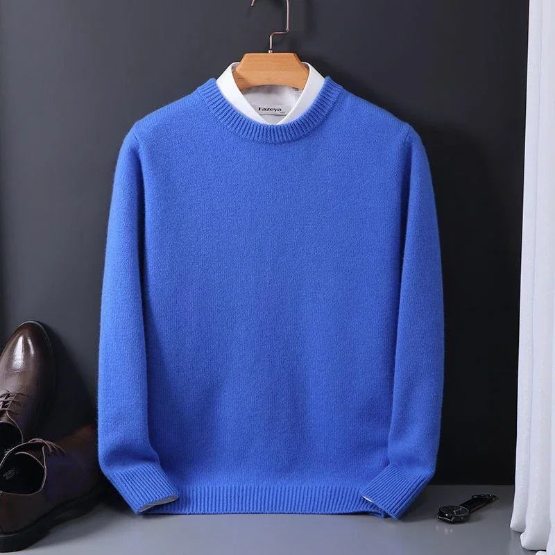 Adam™ - Luxuriöser Pullover