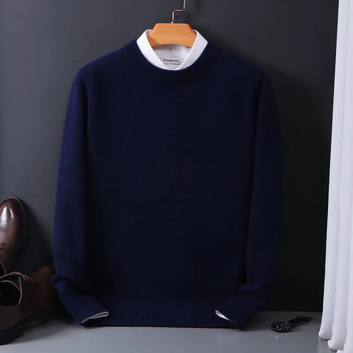 Adam™ - Luxuriöser Pullover
