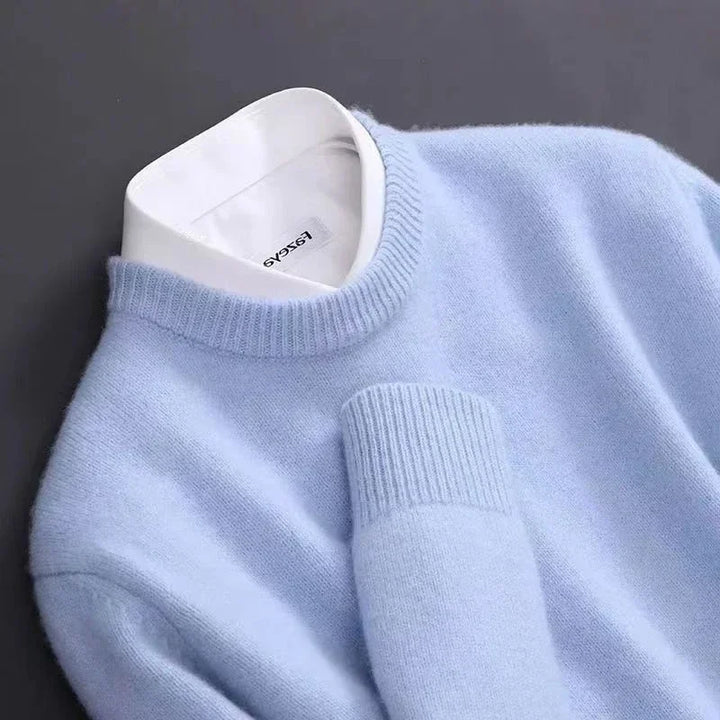 Adam™ - Luxuriöser Pullover