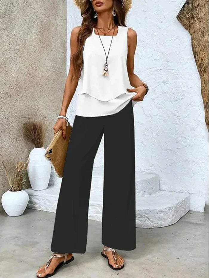 Tyla™ – Stylisches und leichtes Sommeroutfit