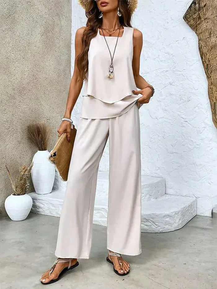 Tyla™ – Stylisches und leichtes Sommeroutfit