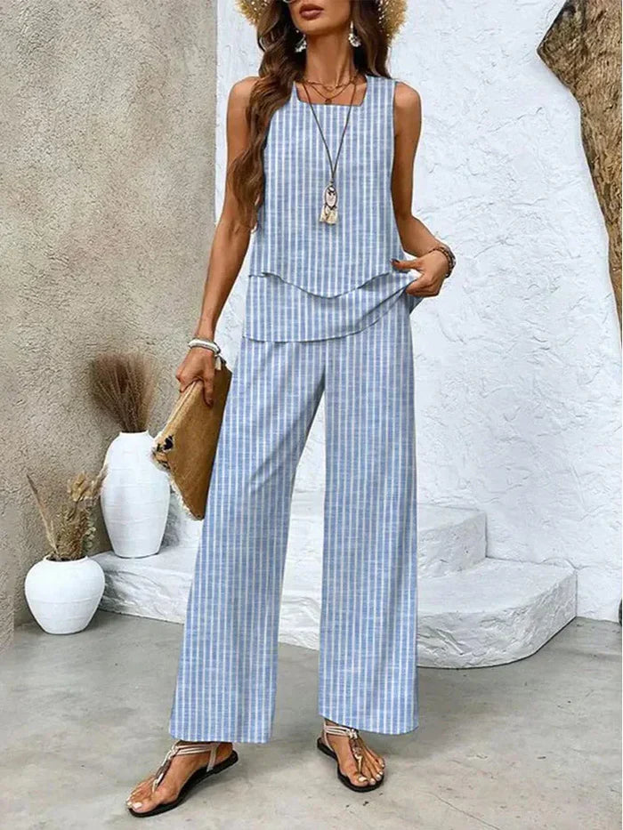 Tyla™ – Stylisches und leichtes Sommeroutfit