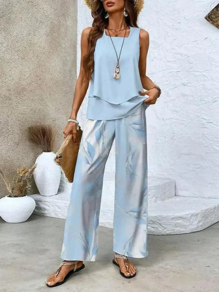 Tyla™ – Stylisches und leichtes Sommeroutfit