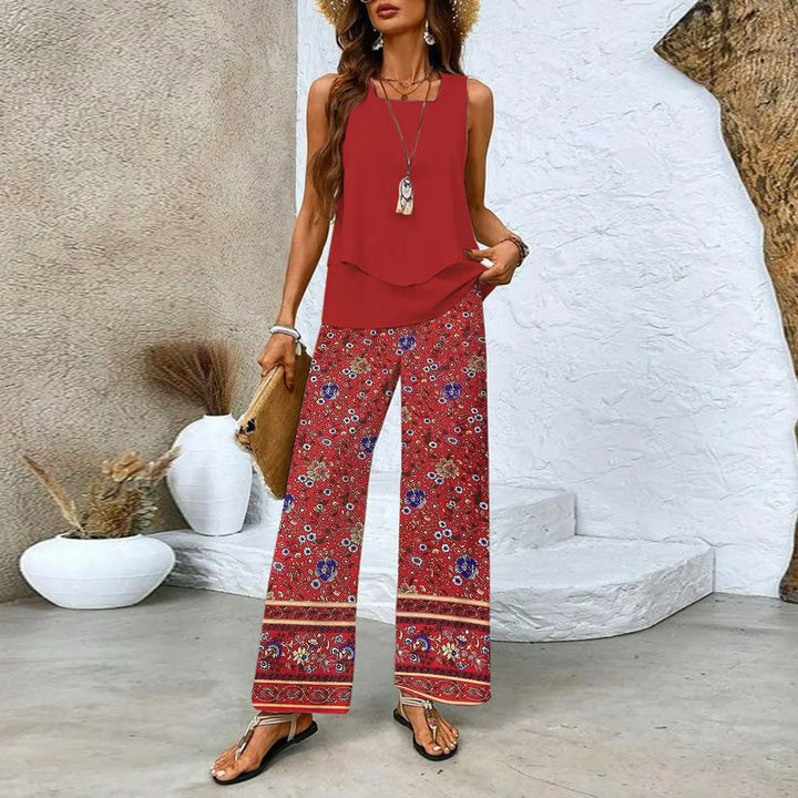 Tyla™ – Stylisches und leichtes Sommeroutfit