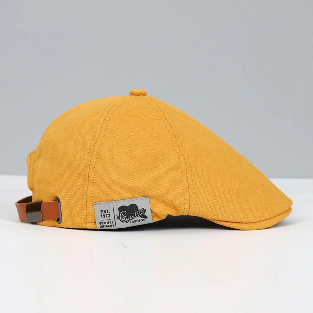 Urban™ - Klassischer moderner Hut