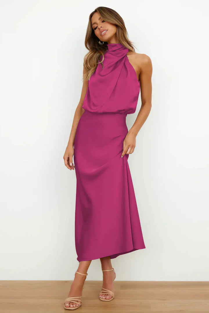 Veronica™ - Elegantes und perfekt sitzendes Kleid