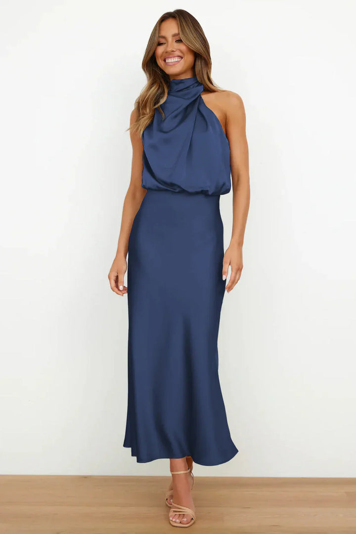 Veronica™ - Elegantes und perfekt sitzendes Kleid