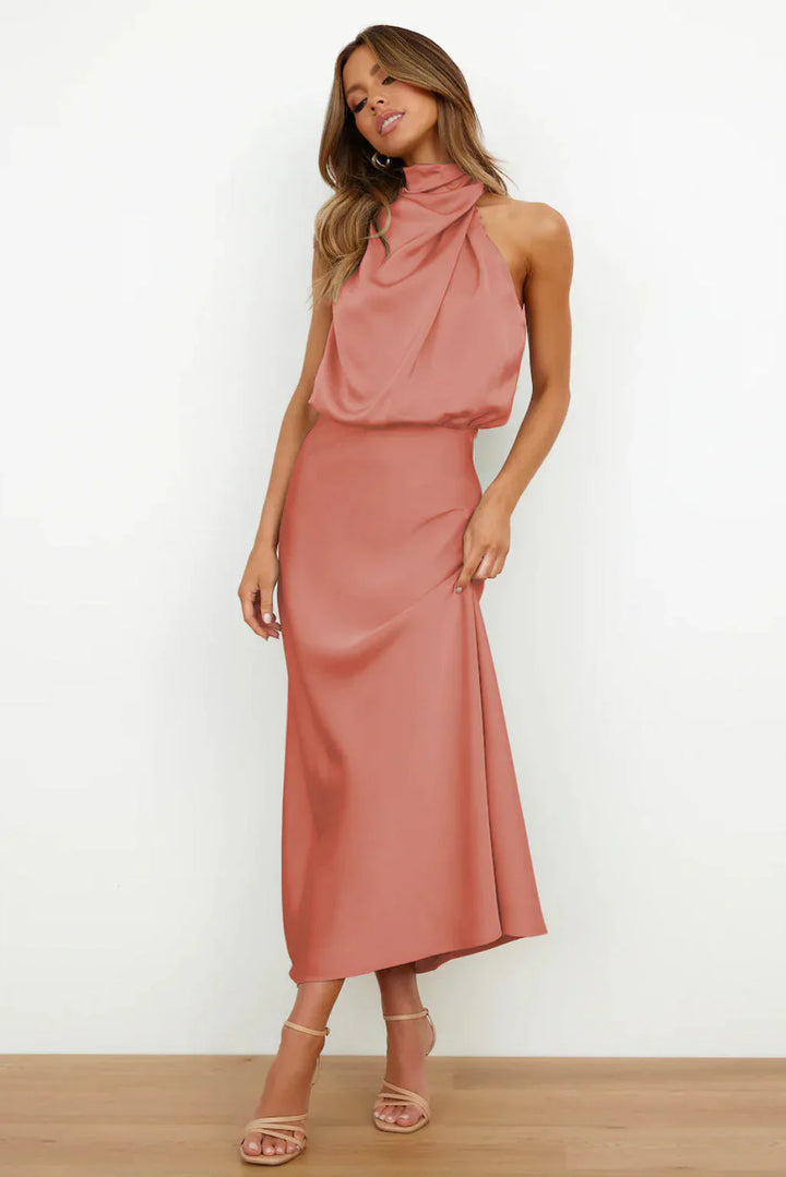 Veronica™ - Elegantes und perfekt sitzendes Kleid