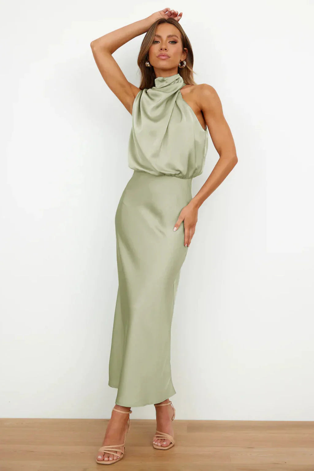 Veronica™ - Elegantes und perfekt sitzendes Kleid