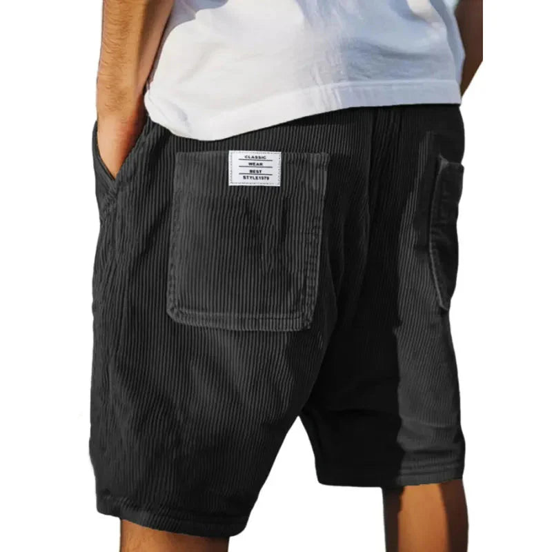Zane™ – Stylische Shorts