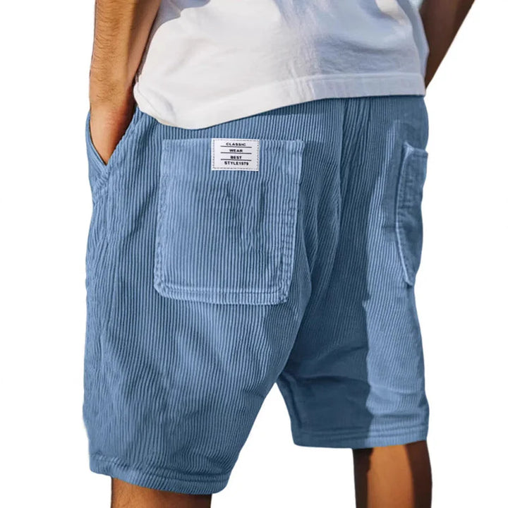 Zane™ – Stylische Shorts