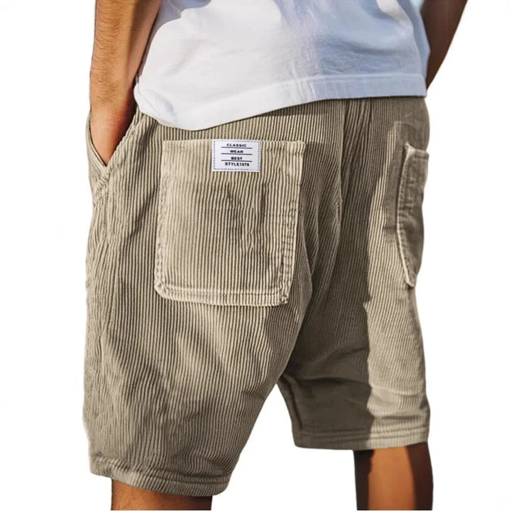 Zane™ – Stylische Shorts