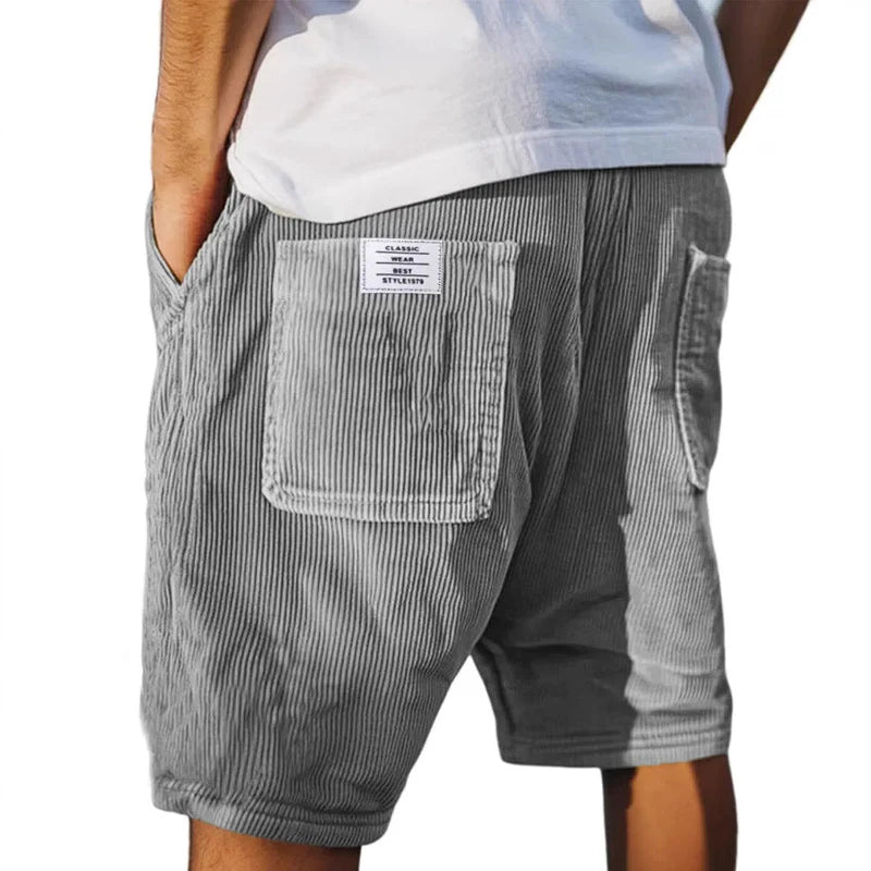 Zane™ – Stylische Shorts