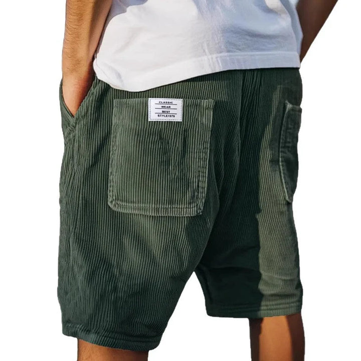 Zane™ – Stylische Shorts